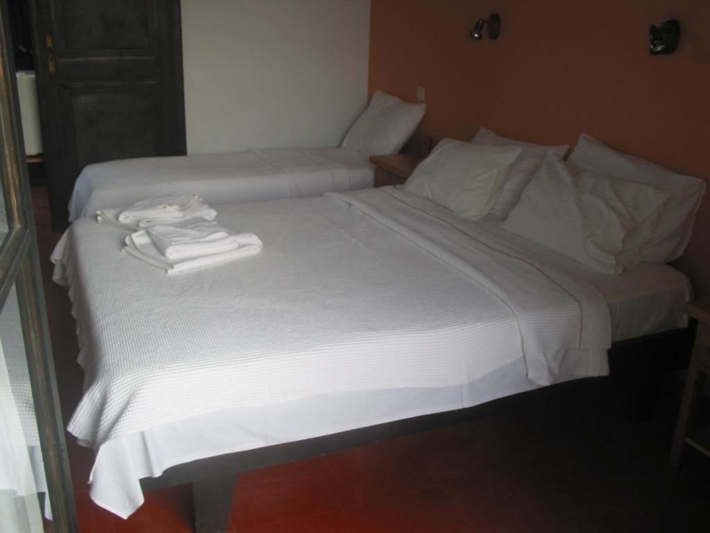 Hotel Votsala Khorevtón Habitación foto