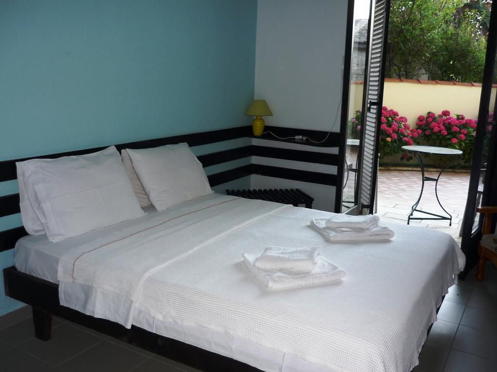 Hotel Votsala Khorevtón Habitación foto