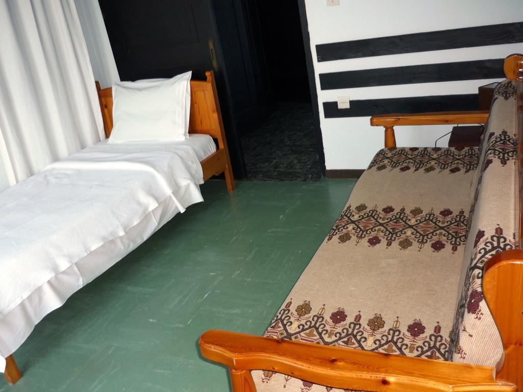 Hotel Votsala Khorevtón Habitación foto